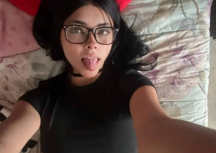 18 now and want to experience an older guy