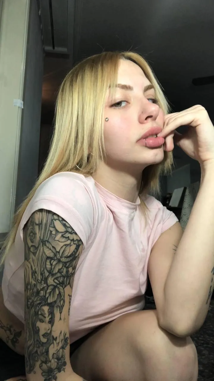 21yo and I got more than 30 tattoos