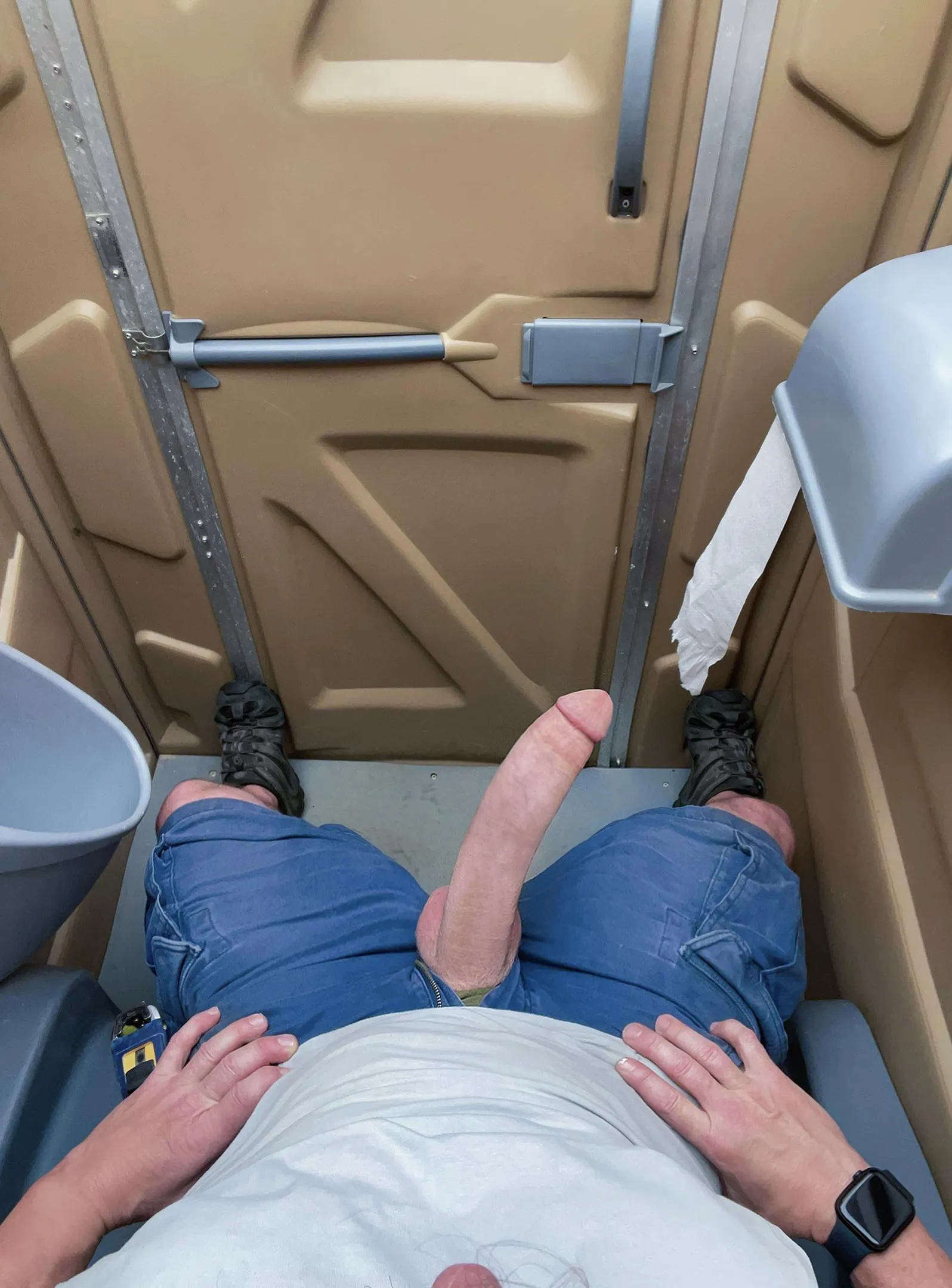 [25] Wer kommt mich mal auf ner Baustelle besuchen...