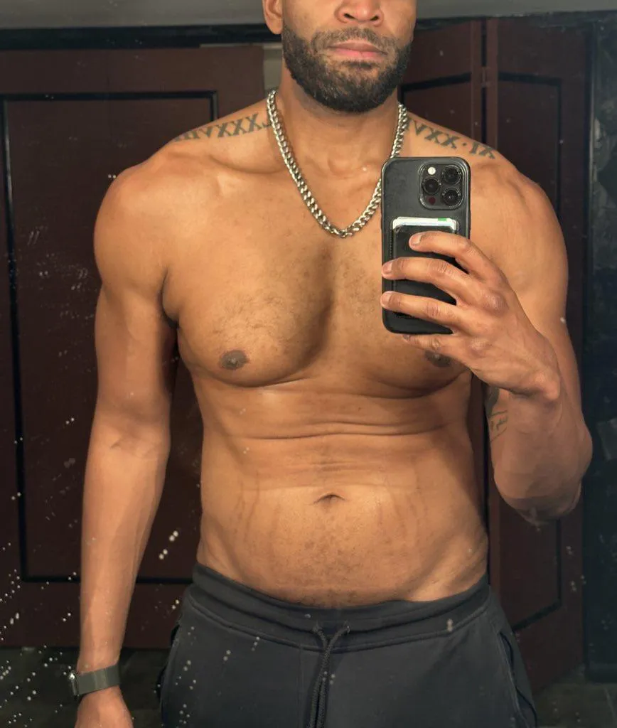 (34) Post-fuck pump 😈🔥