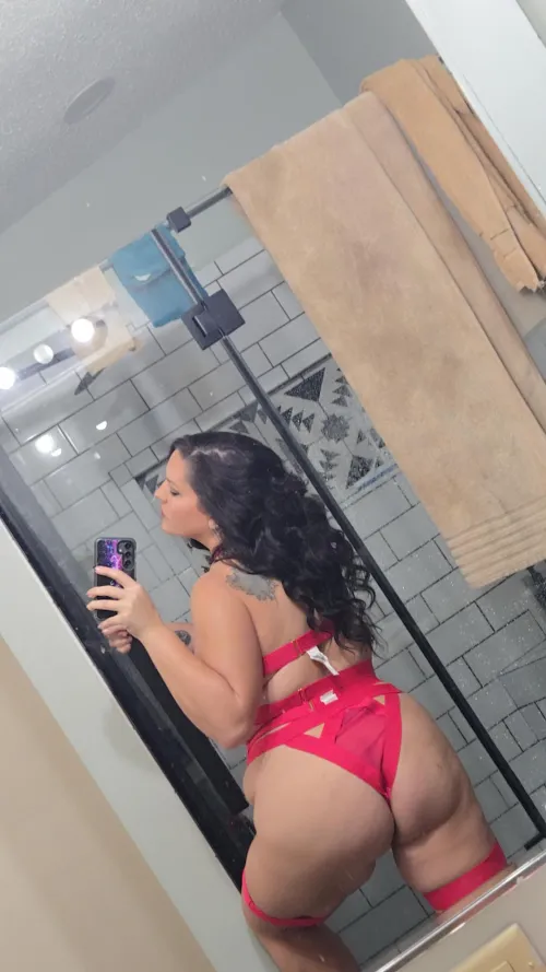 35 and thriving... what do you think of this view?