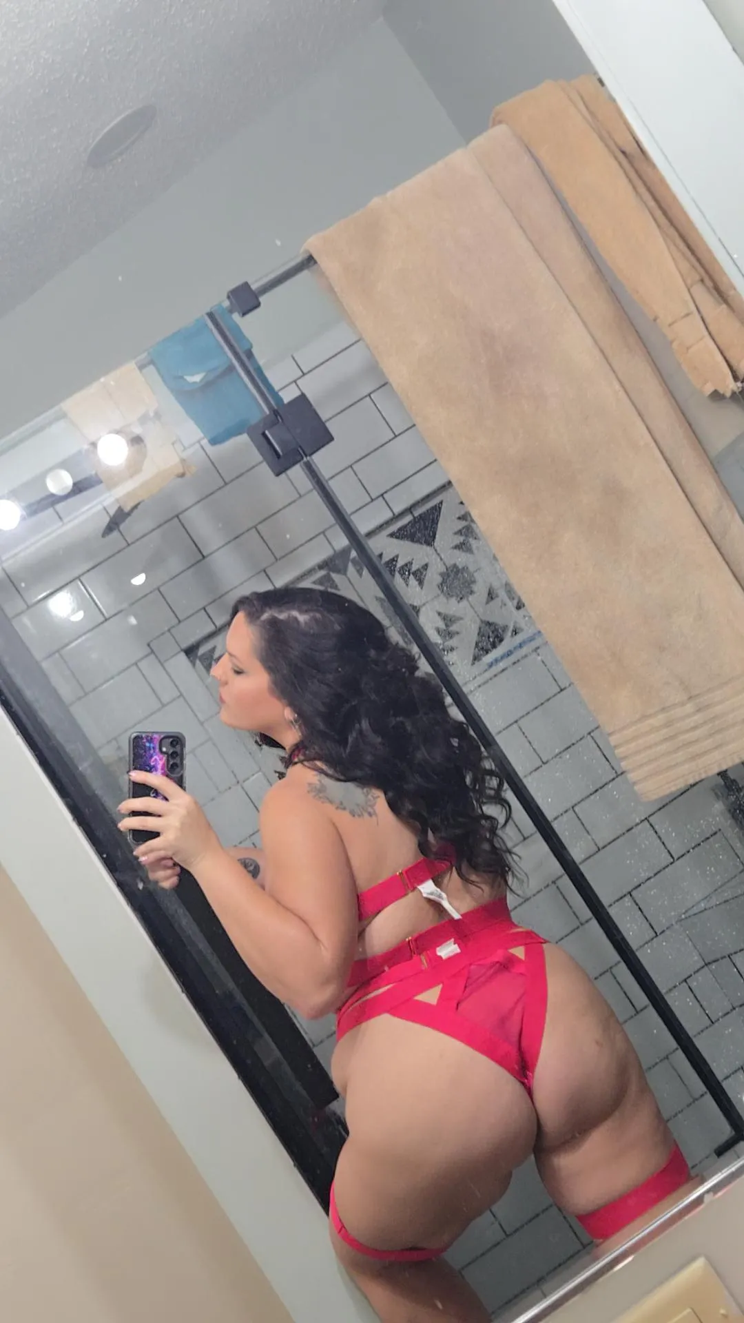 35 and thriving... what do you think of this view?