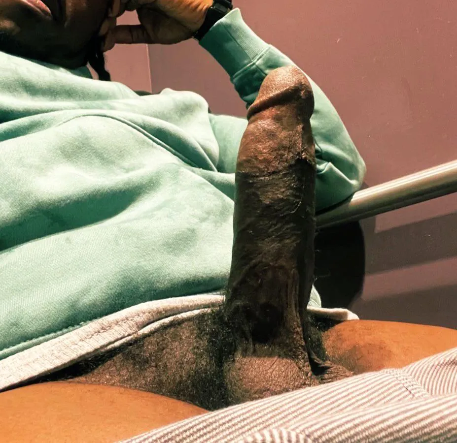 (41) and I’m ready for you