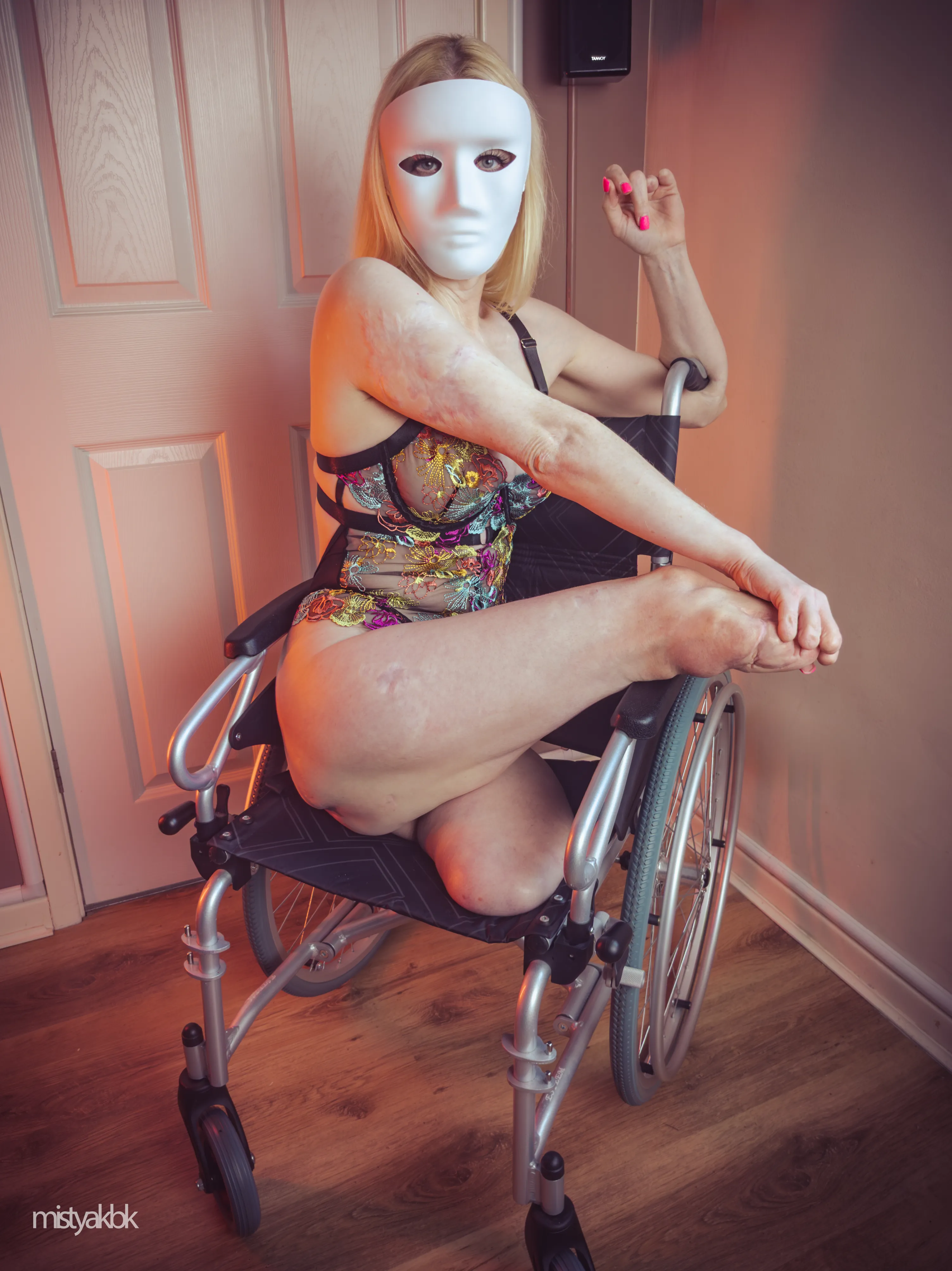 All the best from Misty 😊