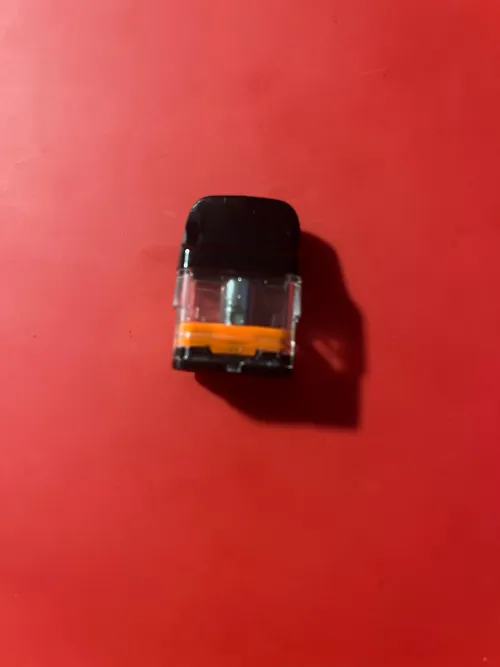 Anyone know how to get the vapresso pods to stop leaking juice