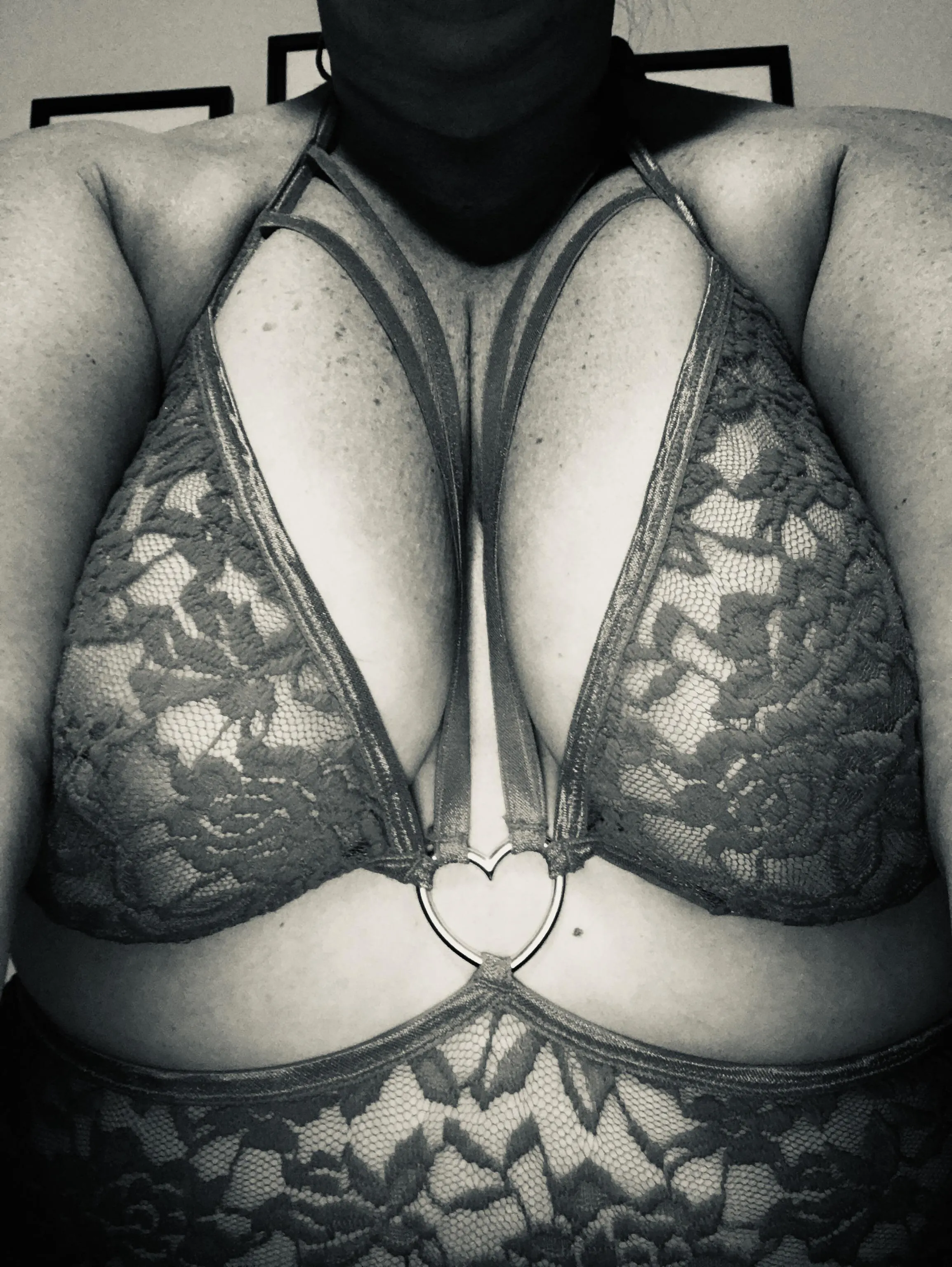 Artsy TaTa’s… Thoughts?