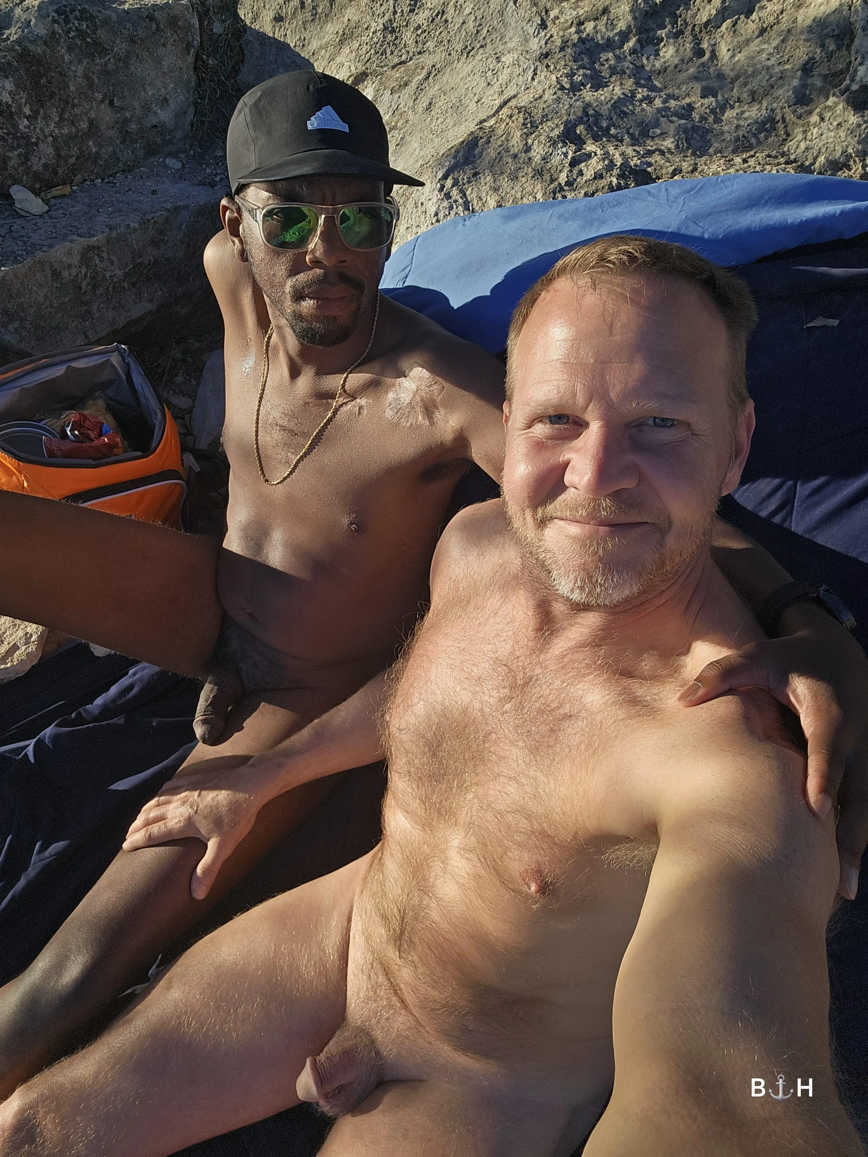 Bonding time 🏳️‍🌈