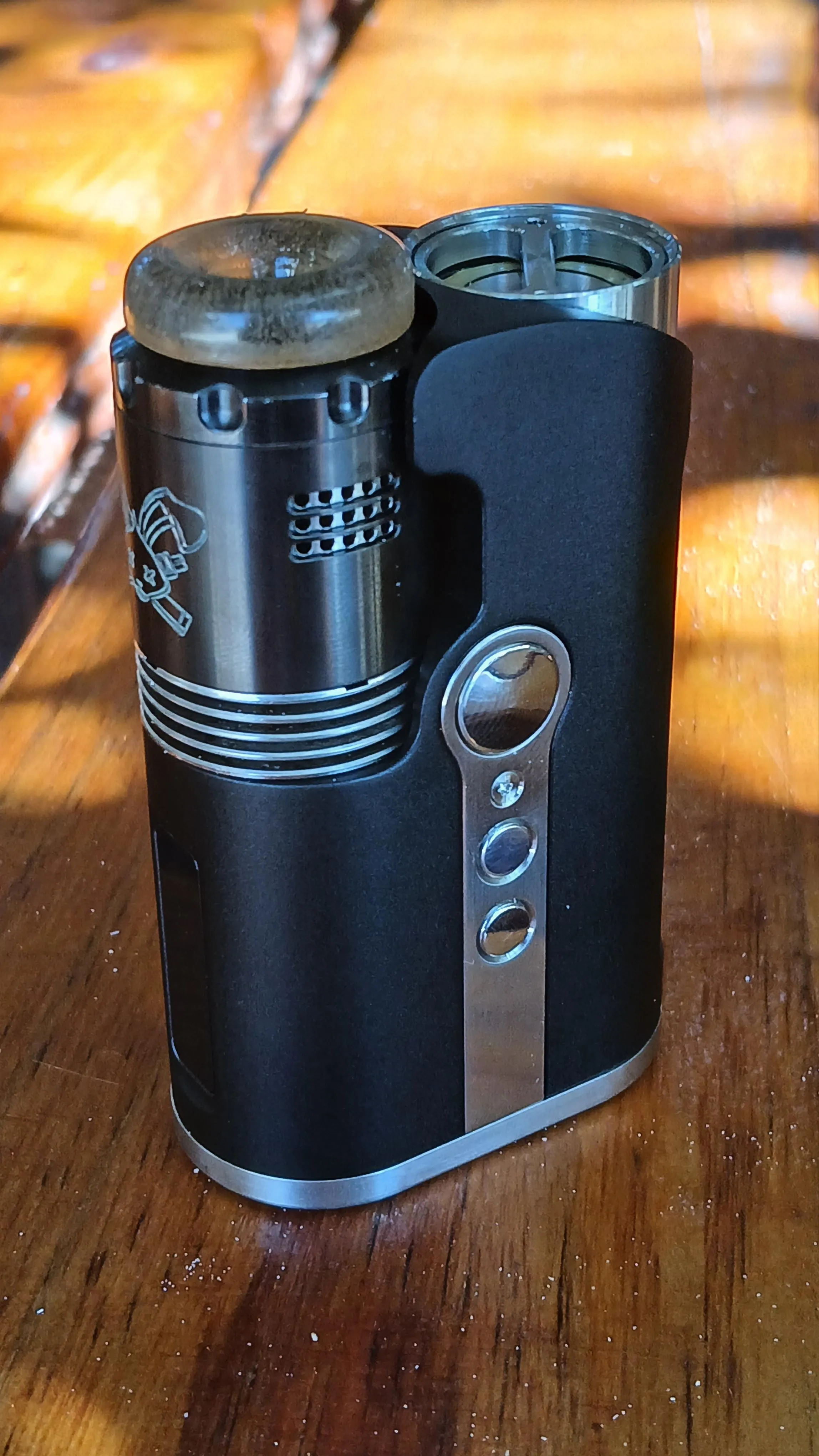 BP TOMAHAWK SBS & DR v3 RDA