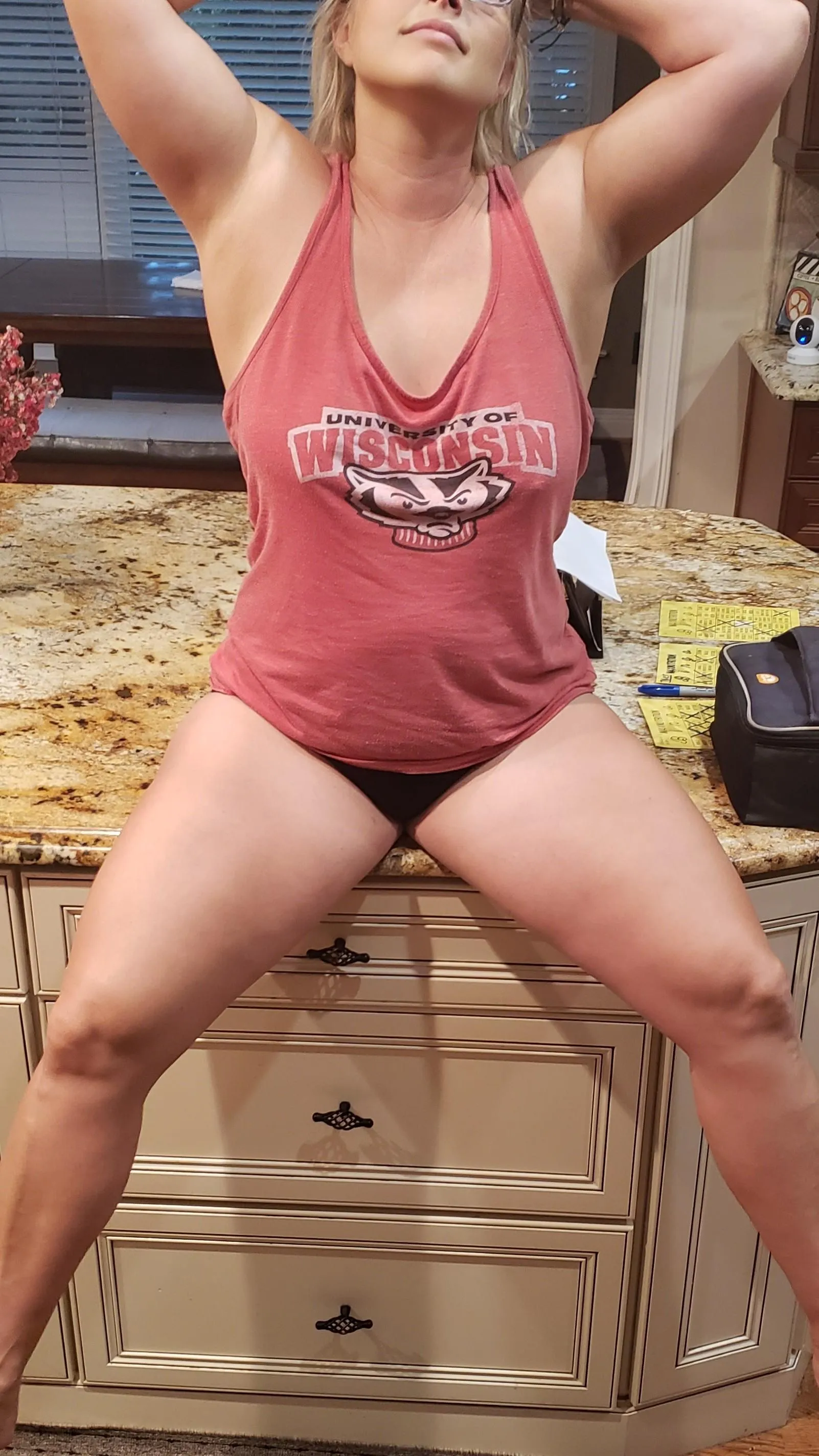 Breakfast is served...