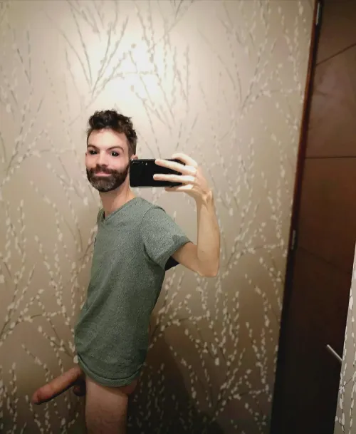 Can I fuck you with my demon eyes in?