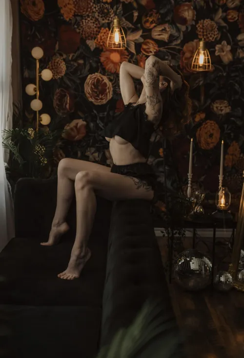 Can you spot the dragon?💥🖤