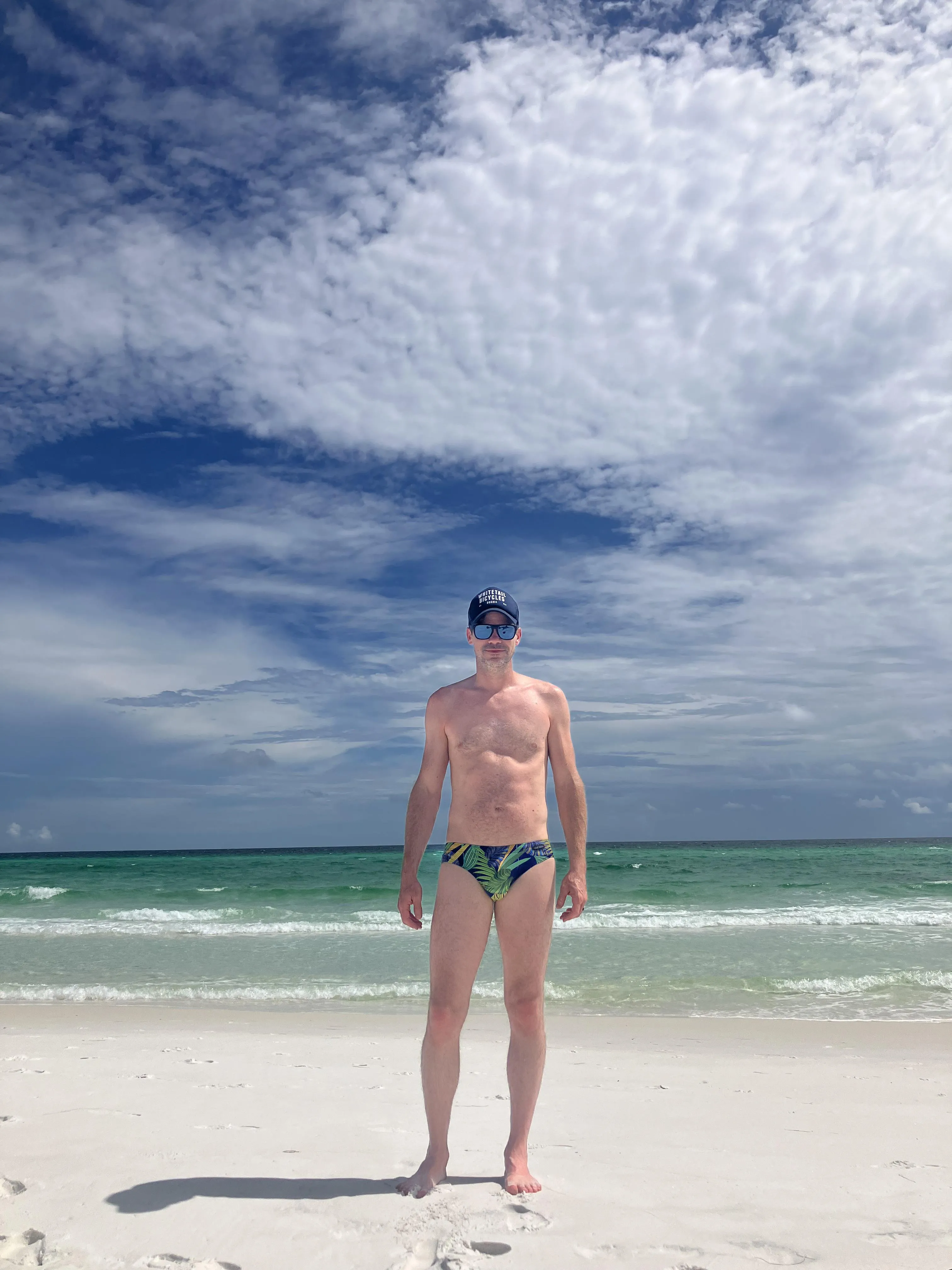 Can’t wait to be back on that beach!