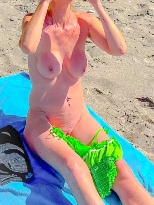 Come and get lucky if you dare