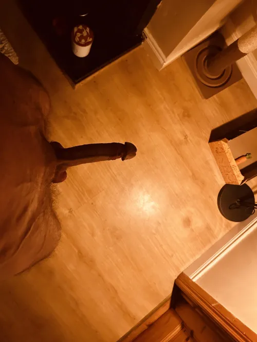 Come get on your knees for bwc