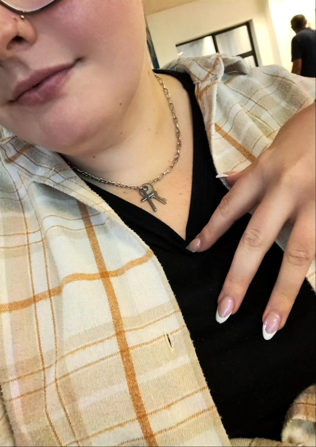 Did you know I'm a keyhoder