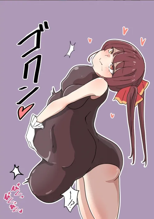 {discussion} Anyone have the rest of this comic (If it even is one)?