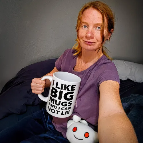 do gingers really have more fun? let's find out🎉