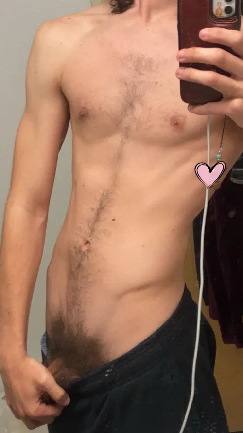 Do I fit the description?