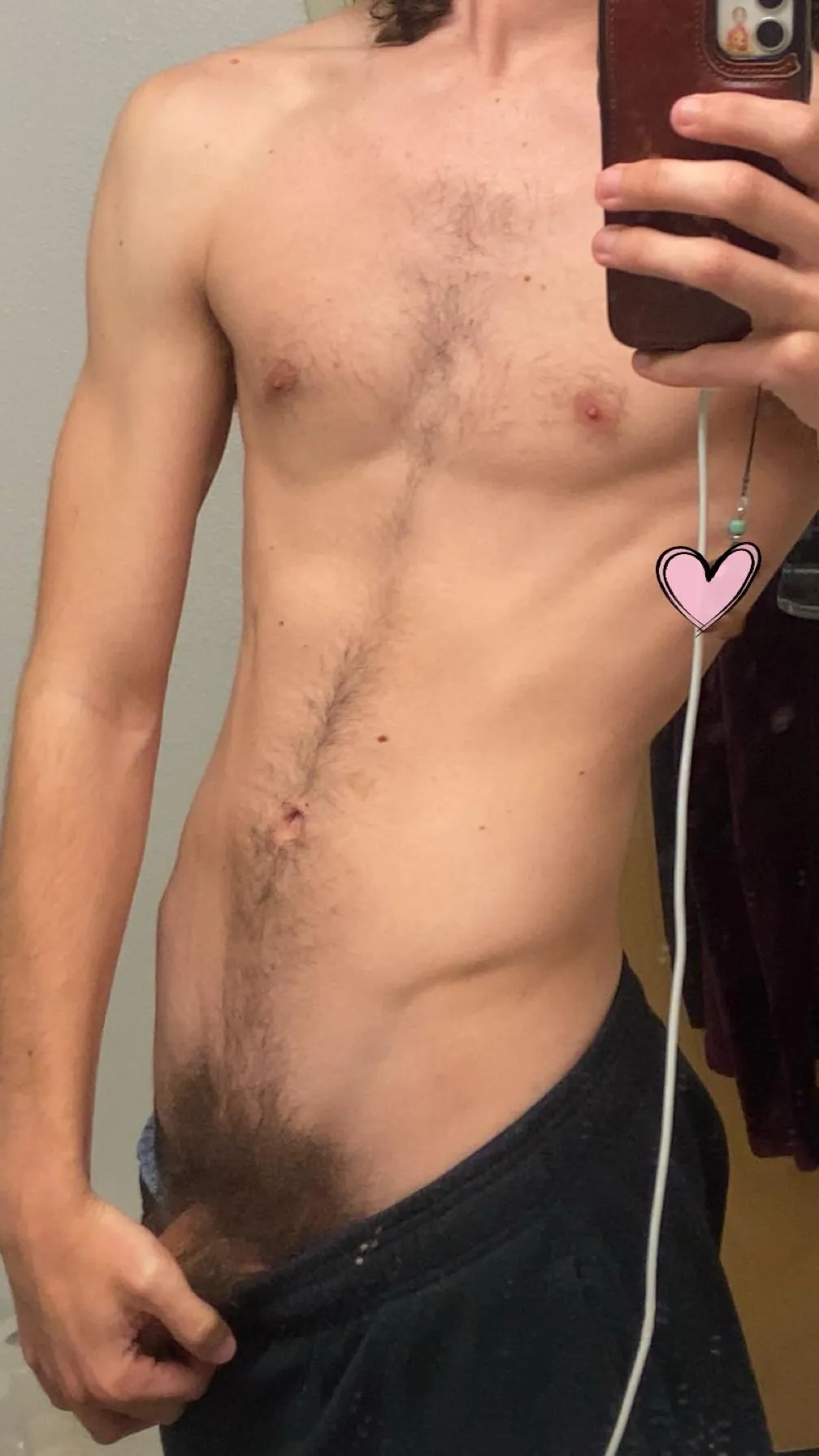 Do I fit the description?