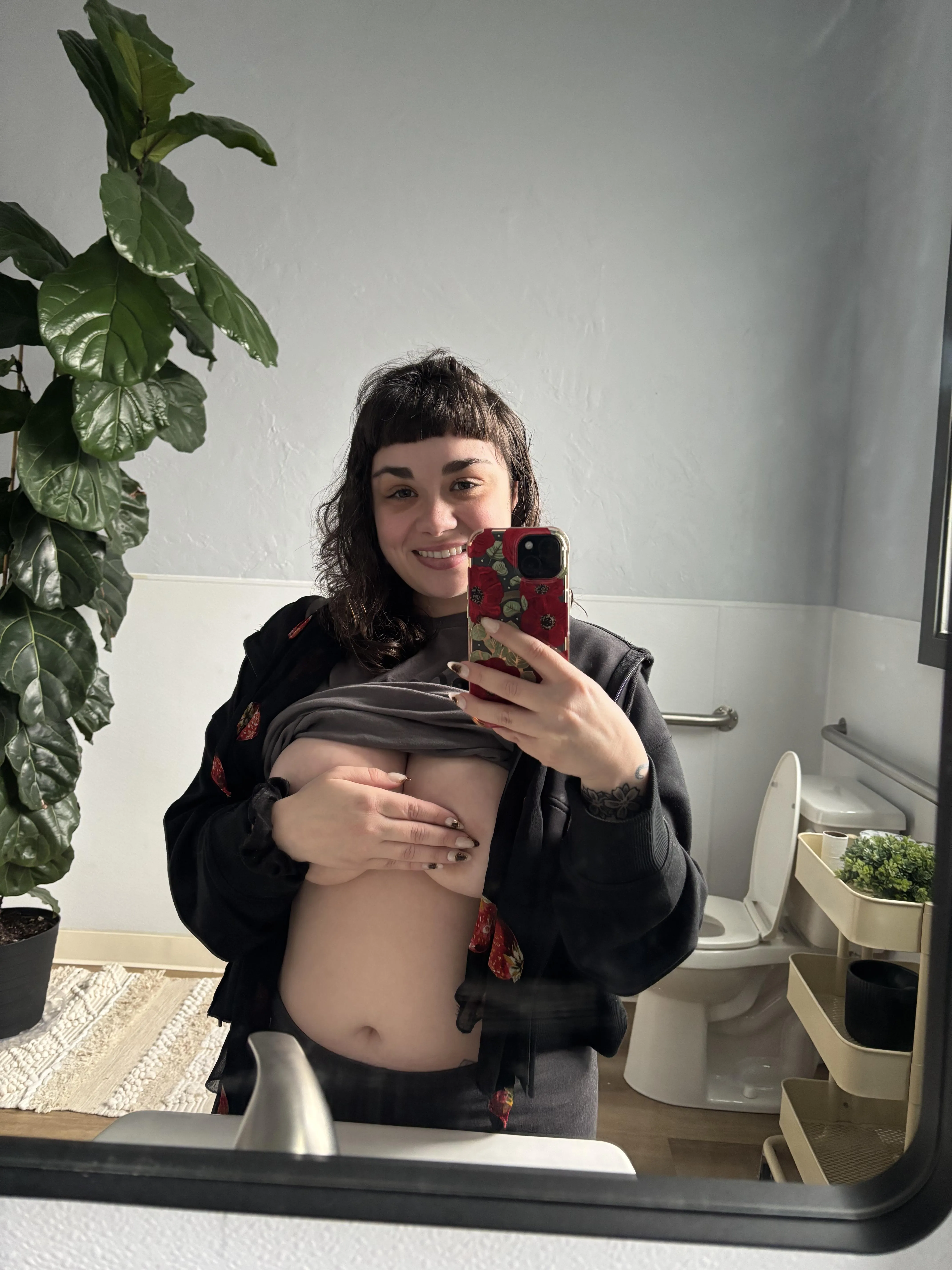 Do you agree pulling out is for quitters