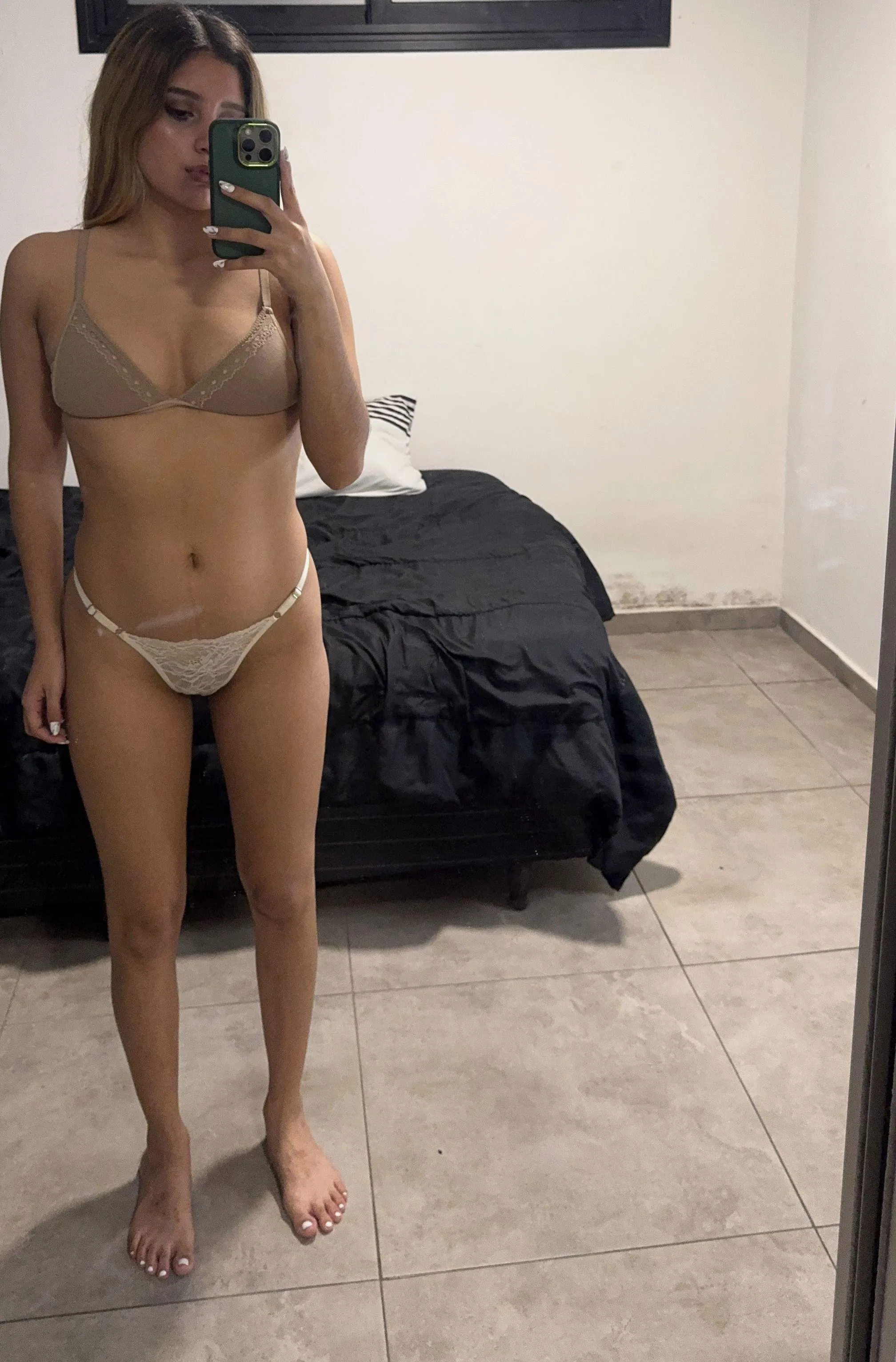 Don't play with your girl’s heart, play with her pussy instead.😉 OF in comments