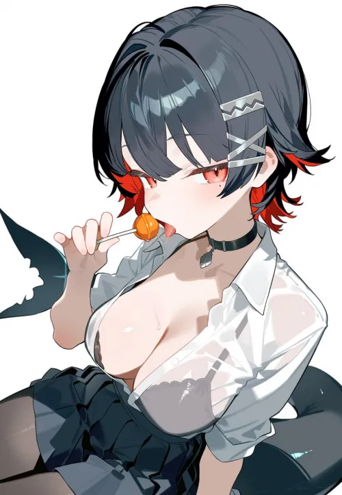 Ellen Joe [Zenless Zone Zero]