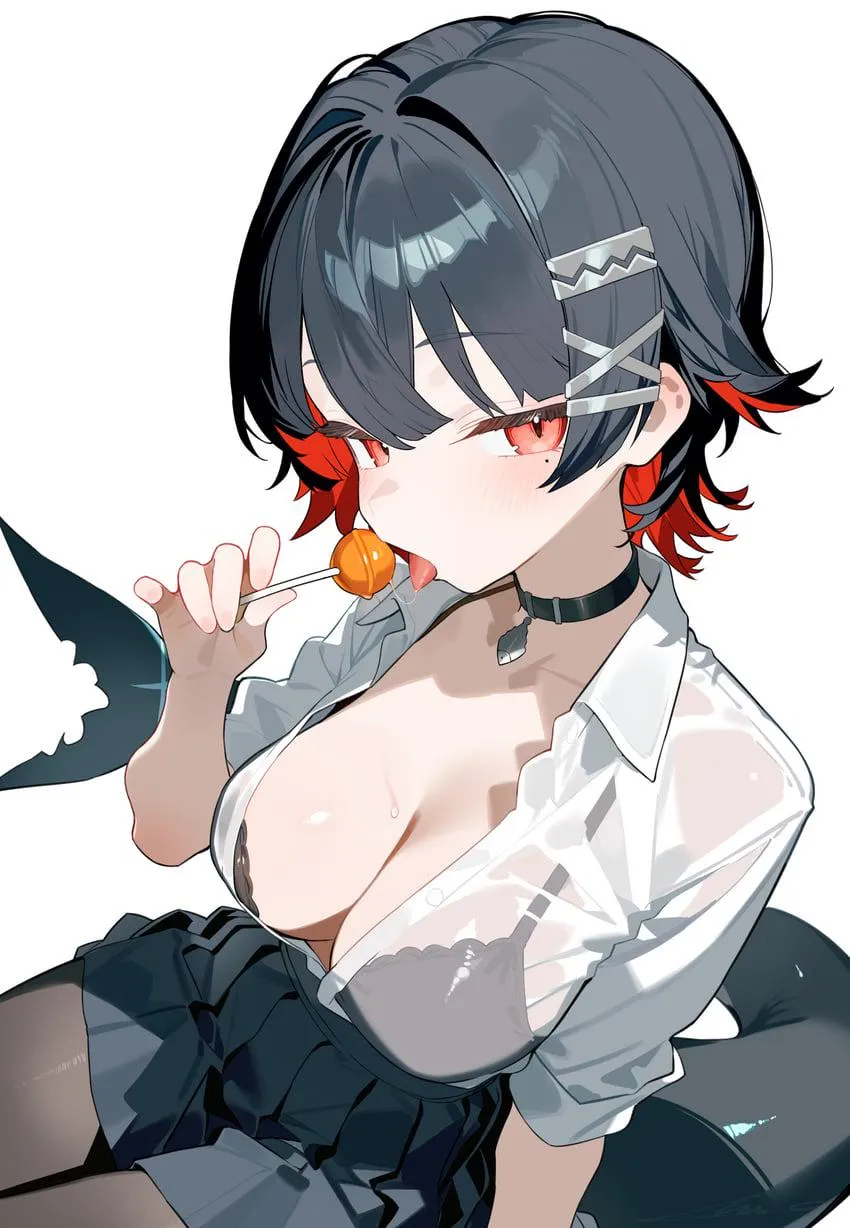 Ellen Joe [Zenless Zone Zero]