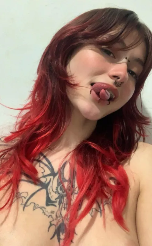 Enjoy to my little hell