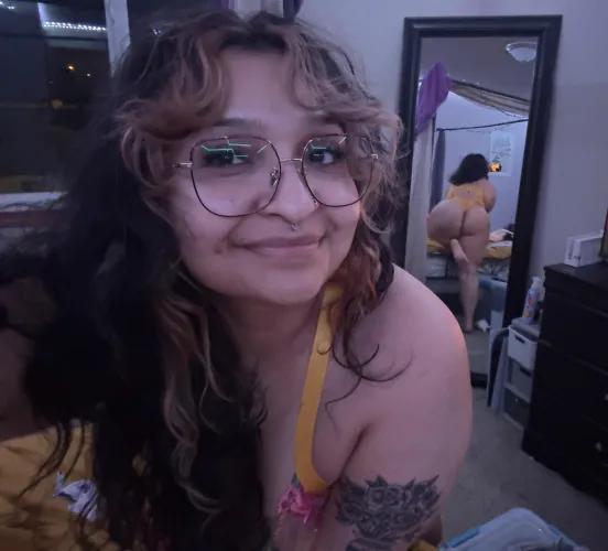 felt cute, might delete 😚