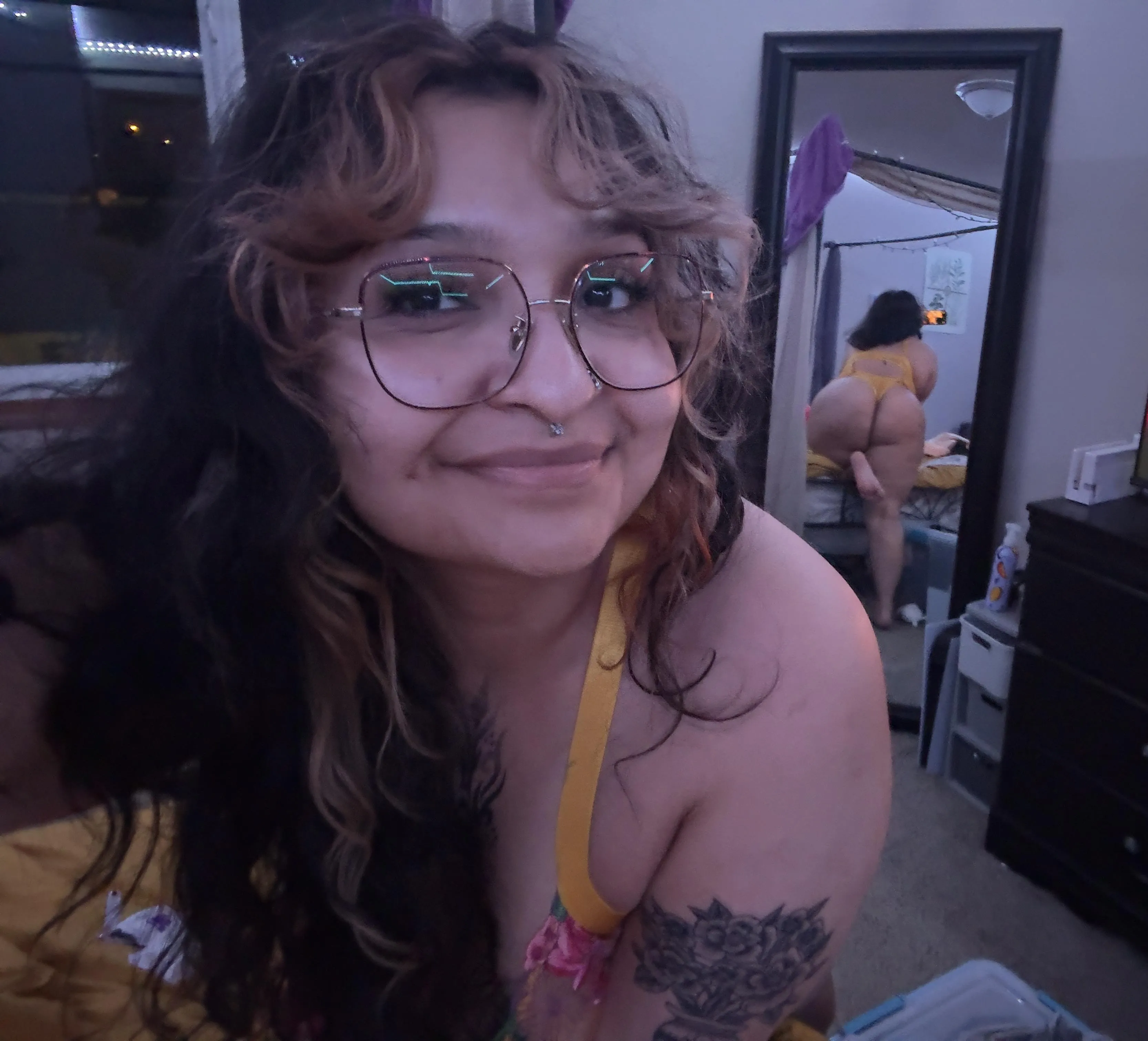 felt cute, might delete 😚