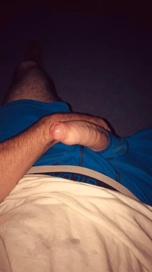 Good morning from rich[M]ond