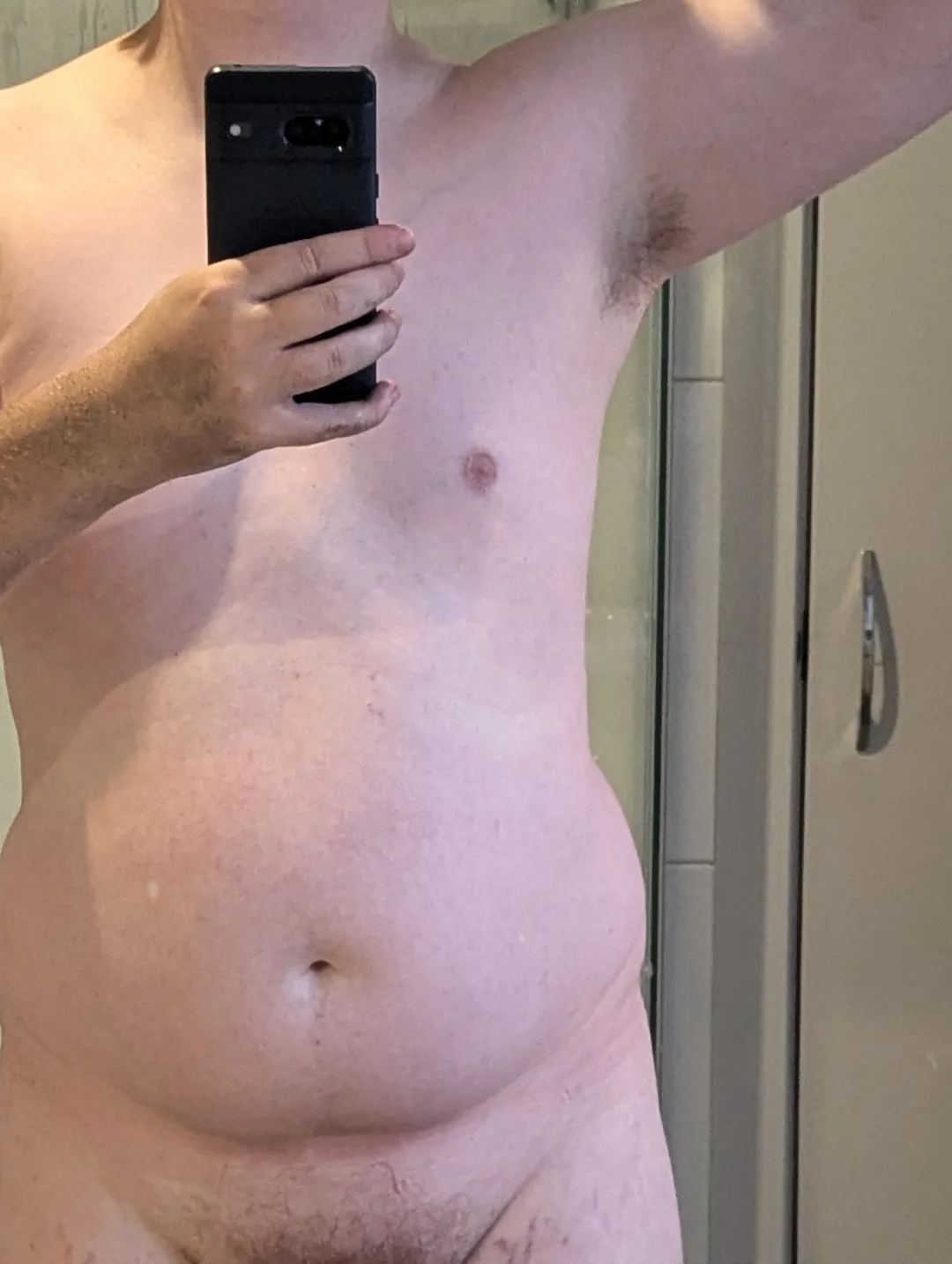 Gotta get dirty to get clean