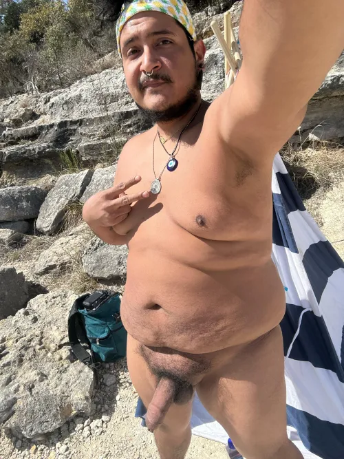 Happy birthday to me!