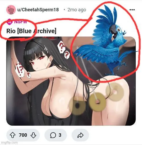 I have a terrible sense of humor