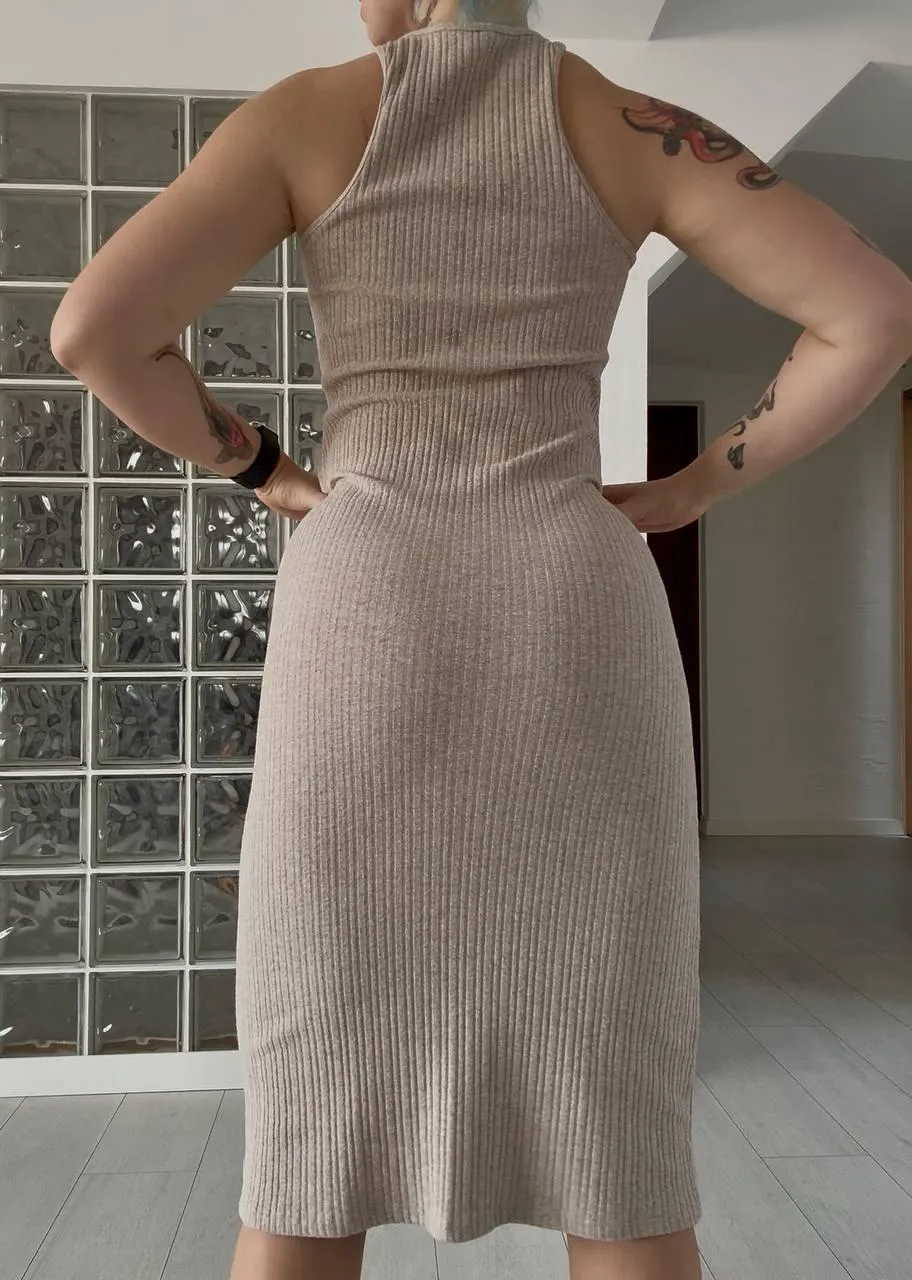 I want show you more of me