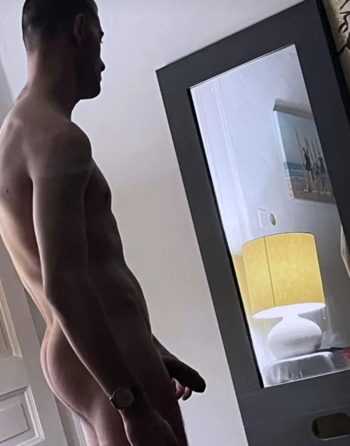 If we were roommates and you saw me in this state, what would you say or do?