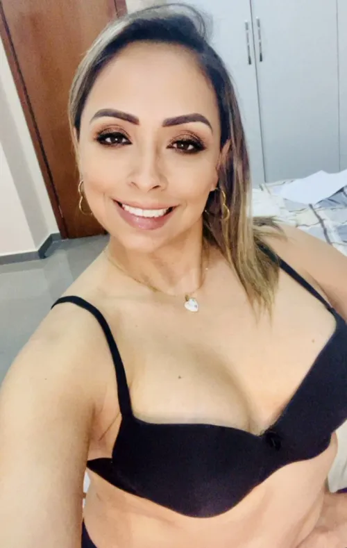 I'll let you stare and appreciate them baby