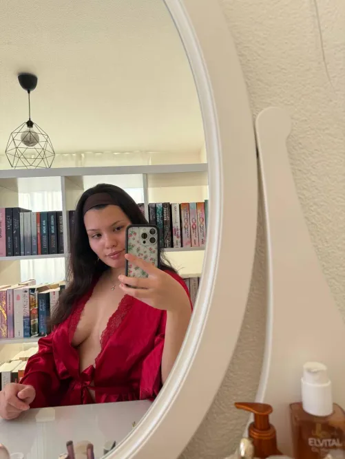 I'm 19 and not on birth control, would you still go in raw