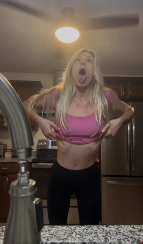 I’m your fuck doll baby