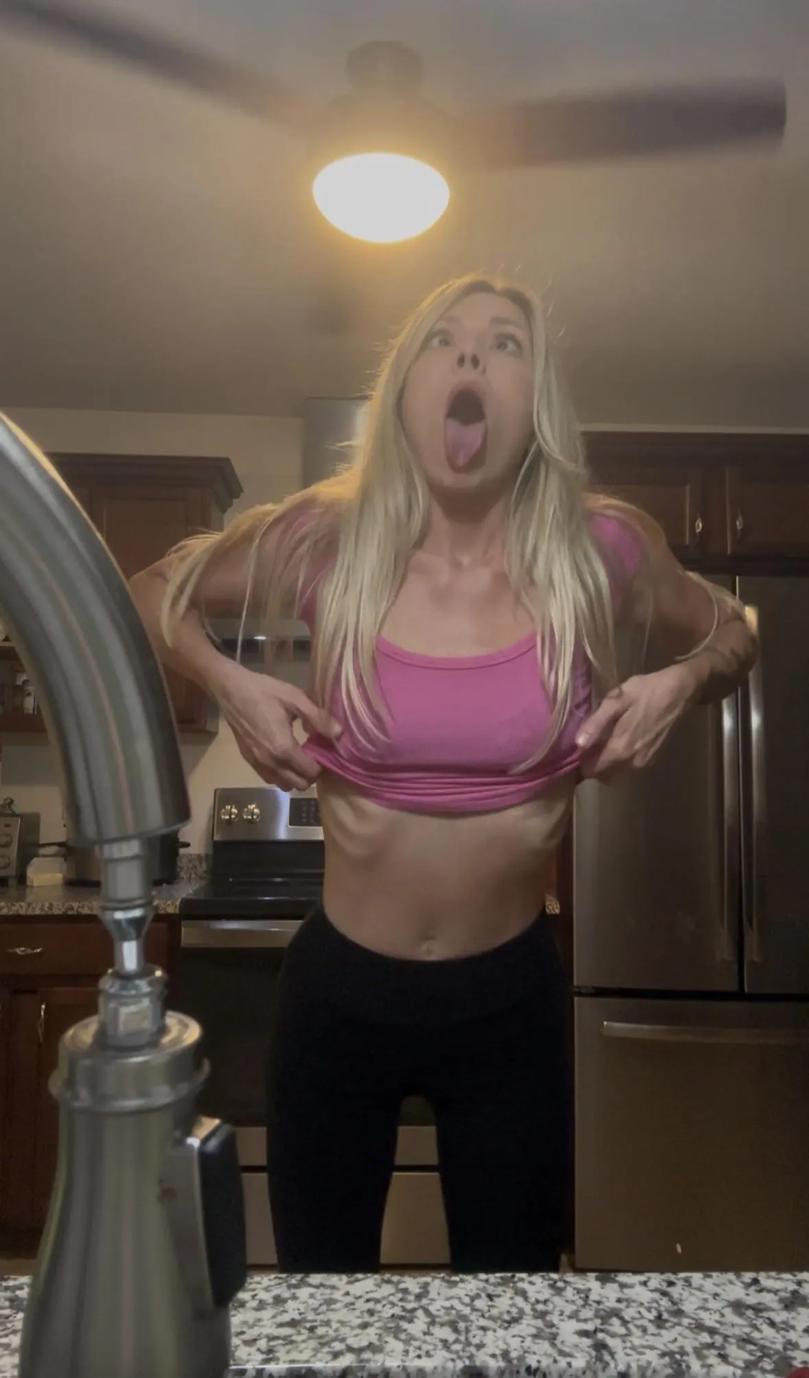 I’m your fuck doll baby