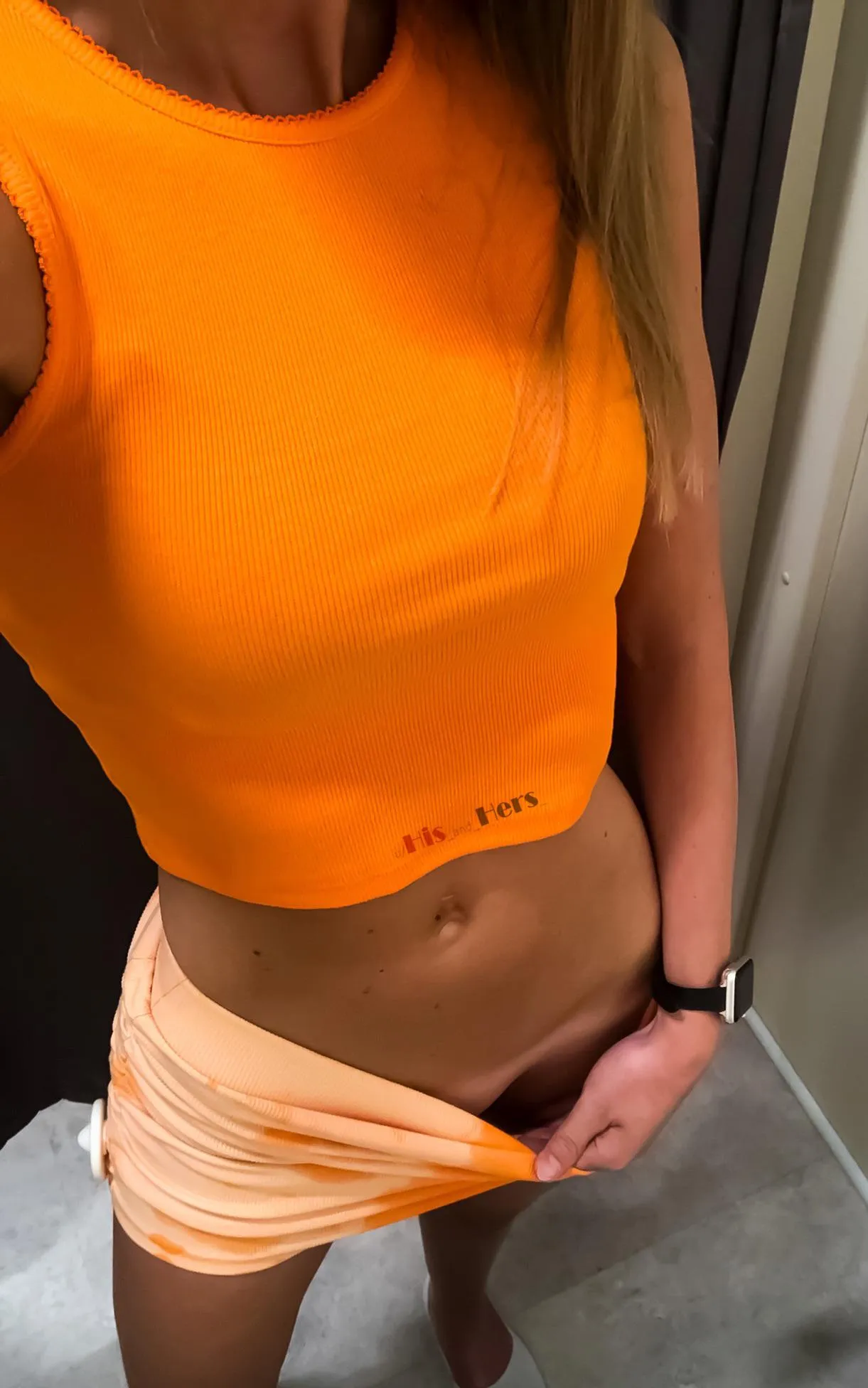 Kleine Shoppingtour? 🧡 (f)