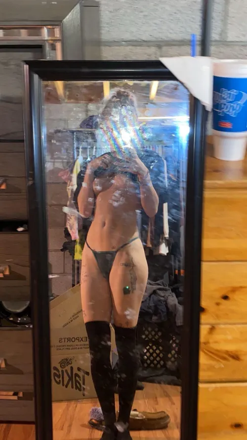 Looking for some big cock for my wife