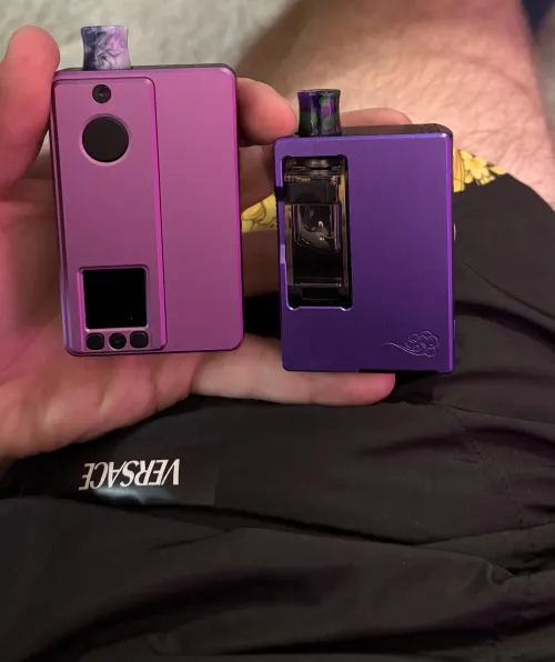 Loving my new San 80 AIO!