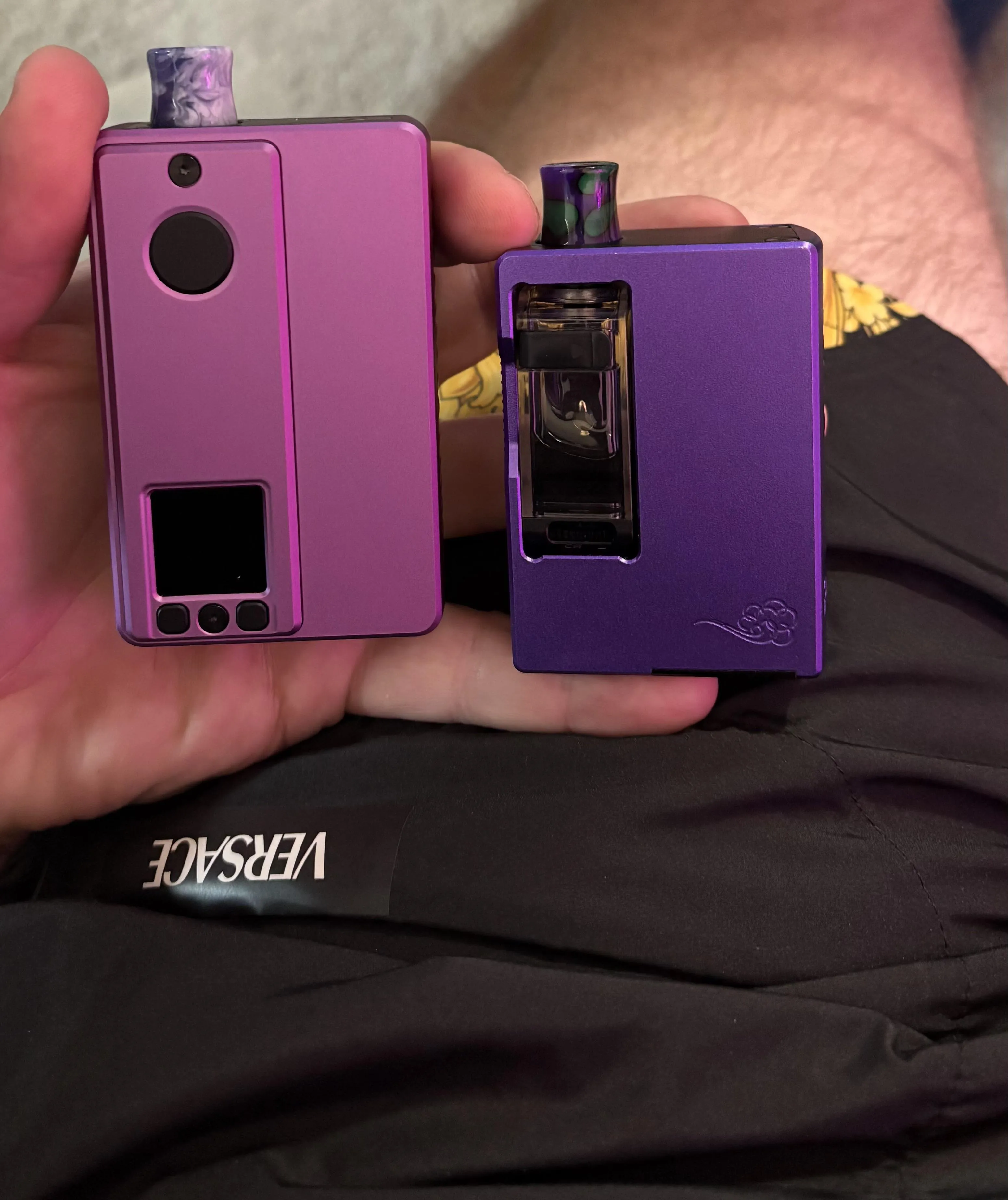 Loving my new San 80 AIO!