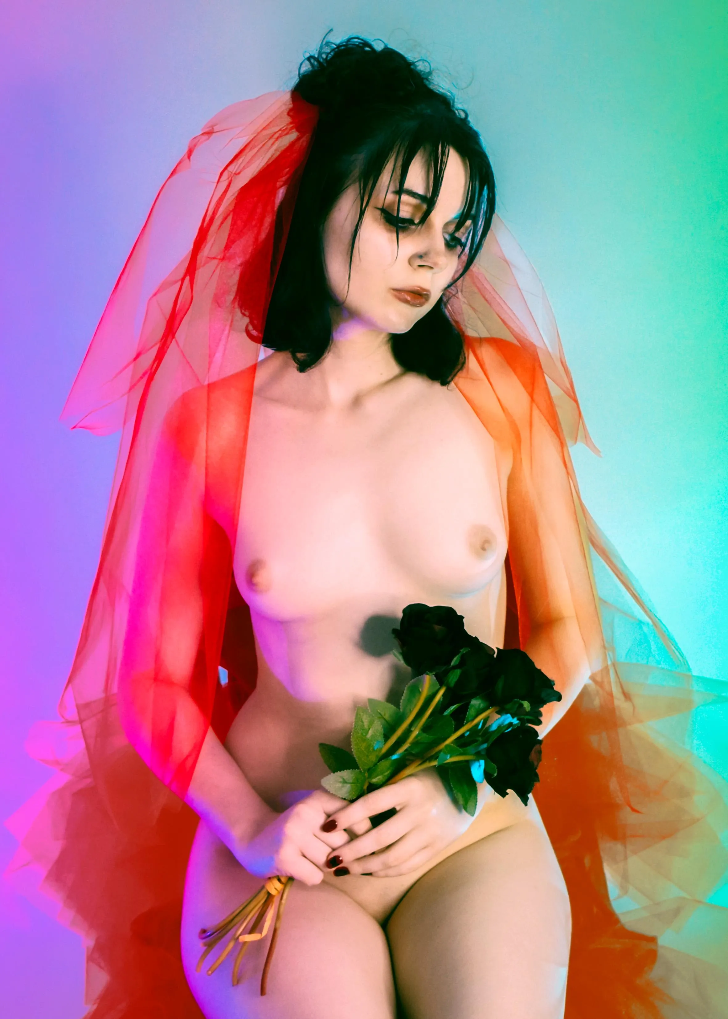 Lydia [Beetlejuice] (Ave Ria)