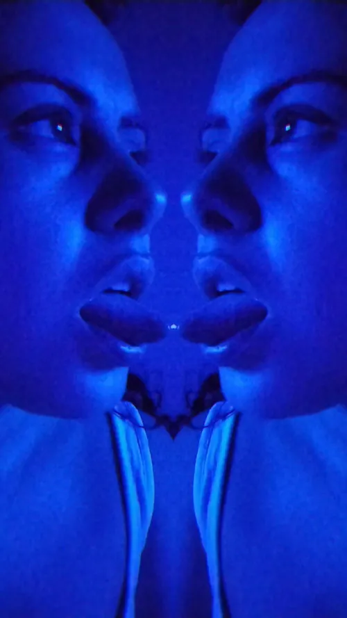 My tongue needs you!