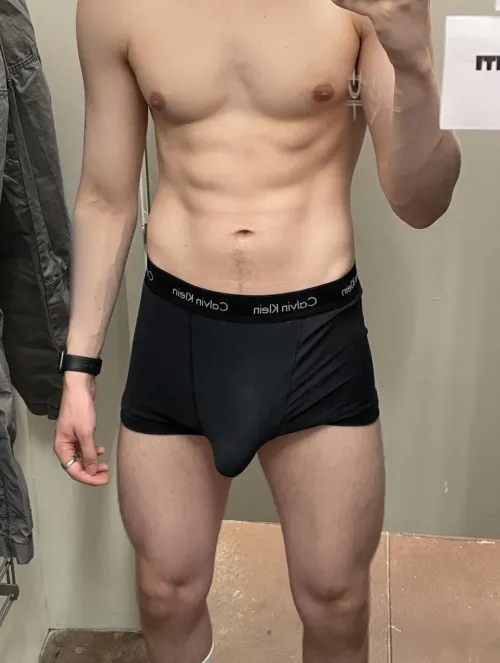 Never knew I had an outline in black, too