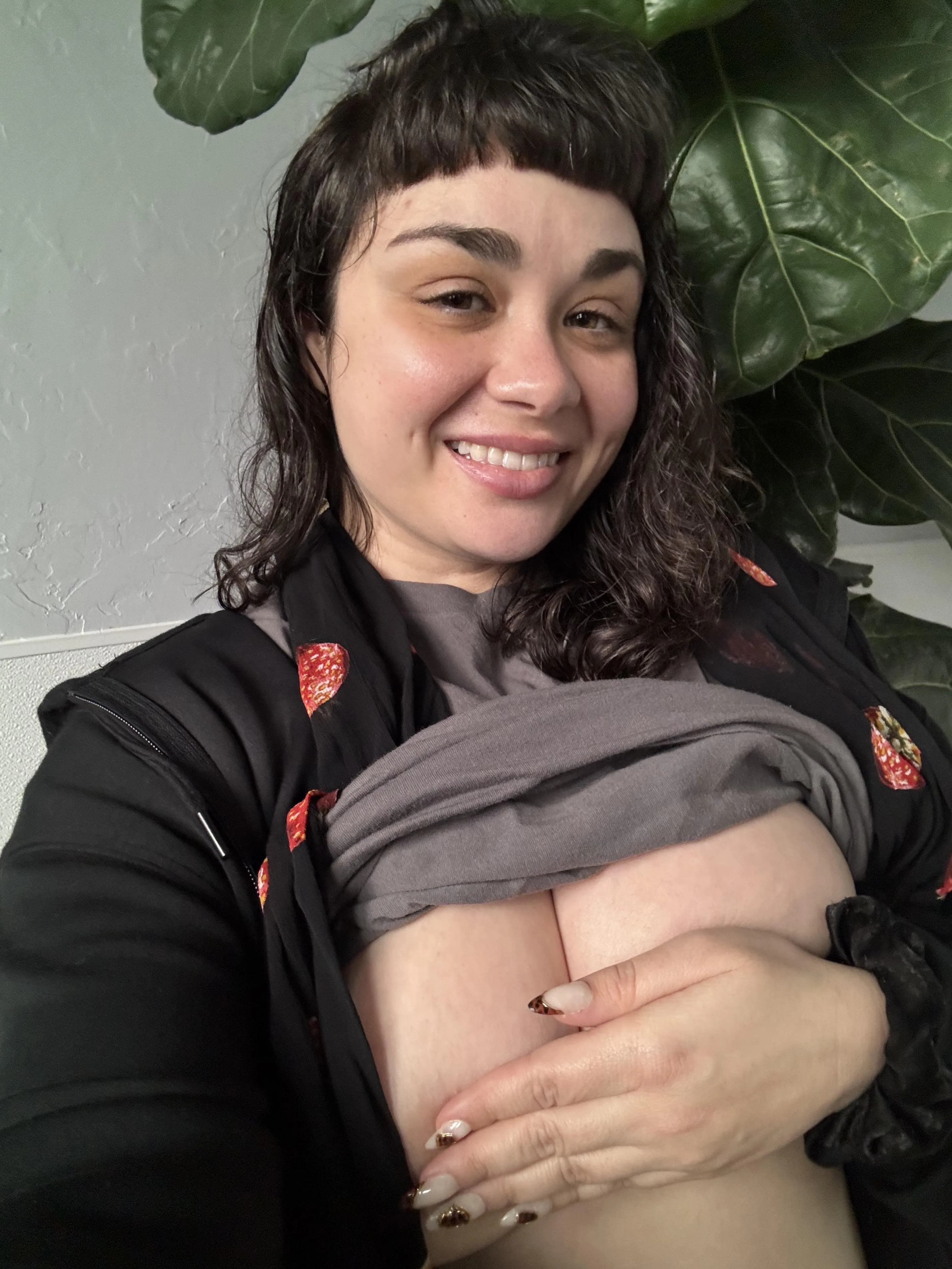 Never too cute to fuck like a slut!