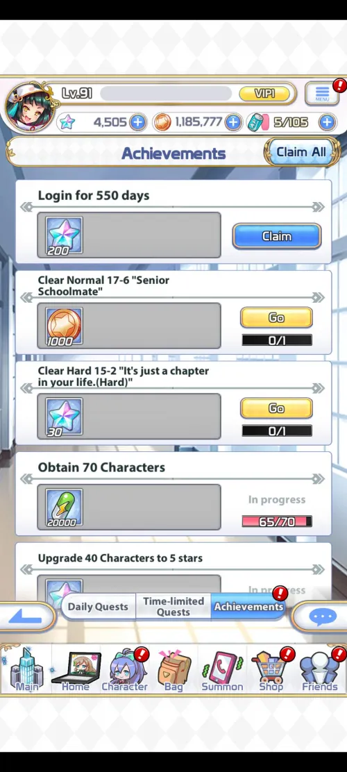 Not particularly proud of this