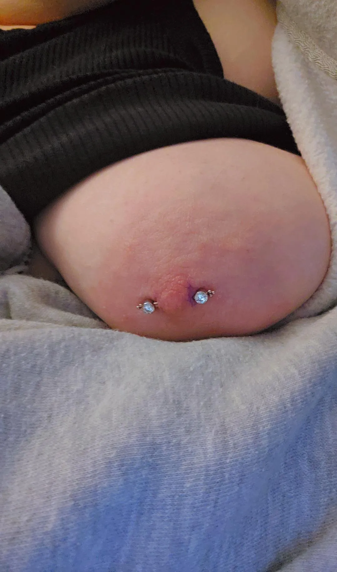 Now the hard part: waiting to be able to play with it.